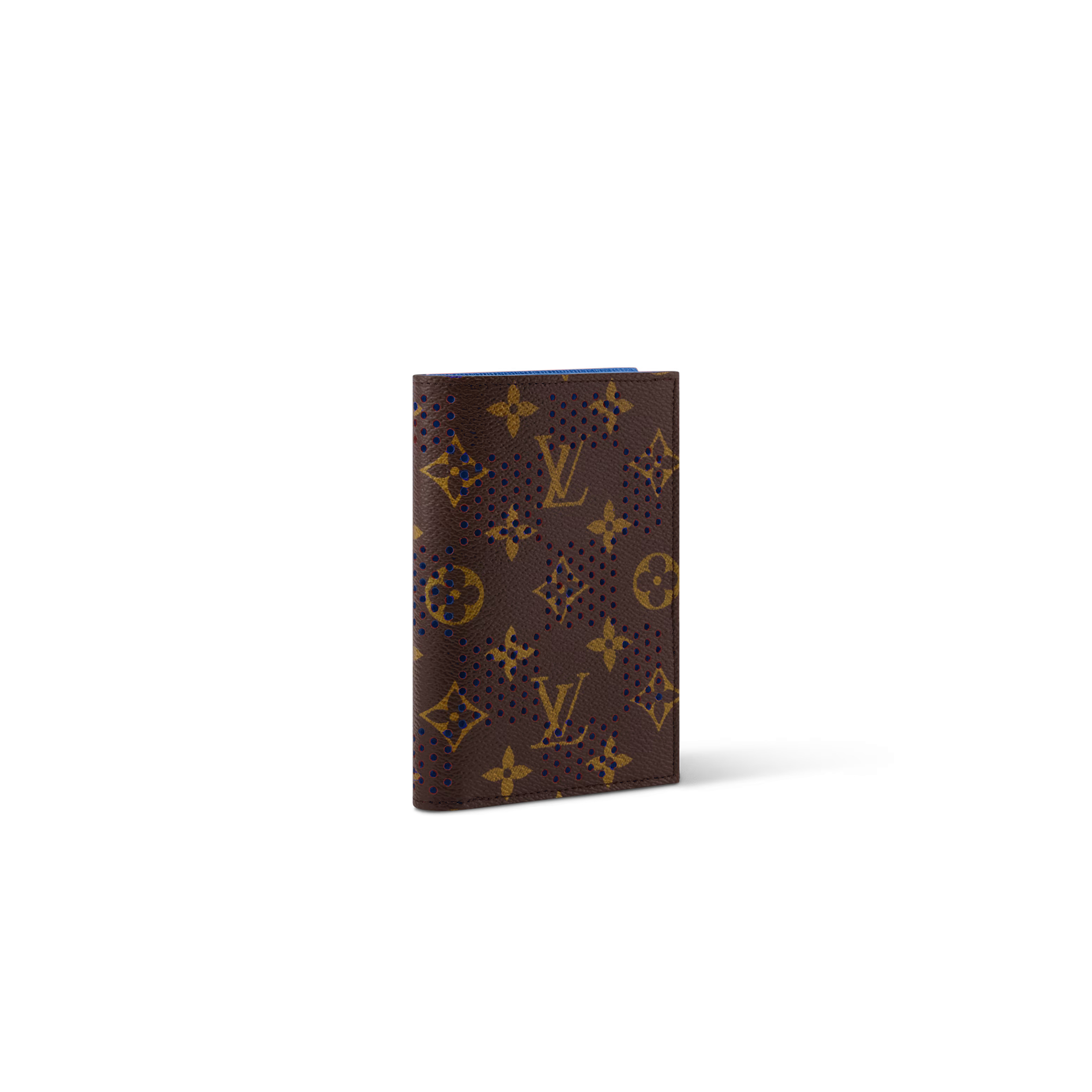 l0vis Vvtt0n passport cover m29285 (14*10*2.5cm)